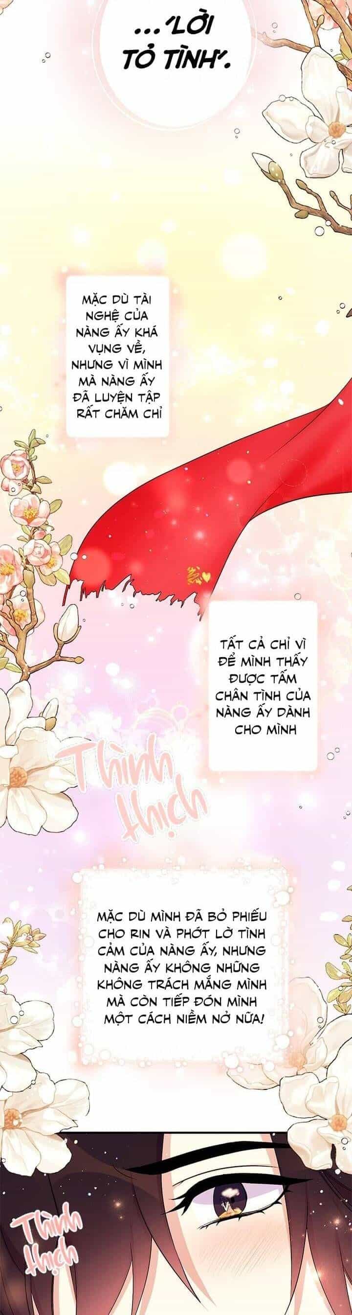 Sinh Viên Đại Học Hoàng Hậu - Chương 76 - ảnh 14