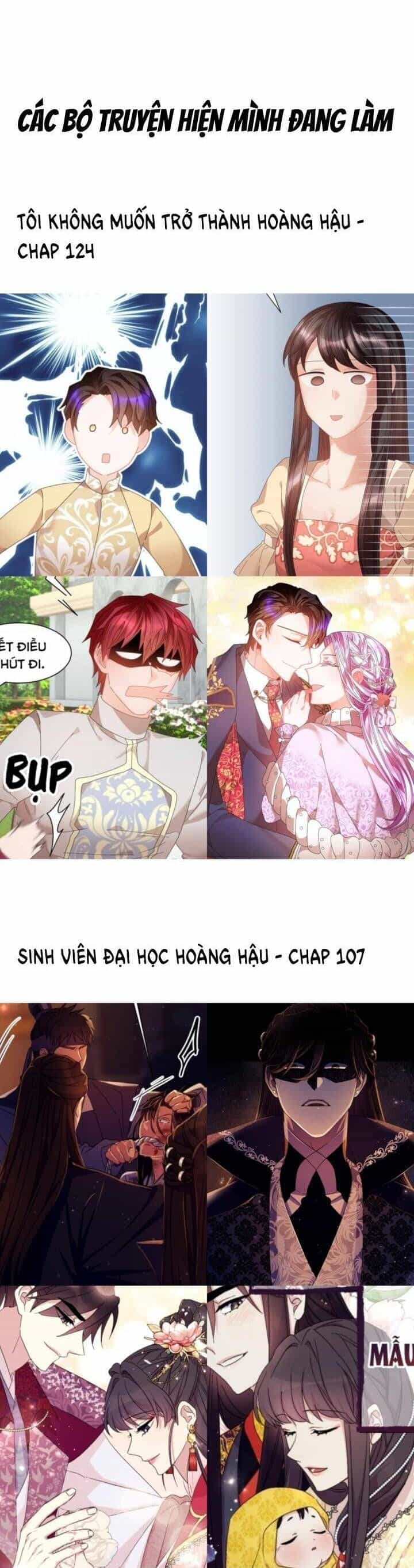 Sinh Viên Đại Học Hoàng Hậu - Chương 107 - ảnh 2