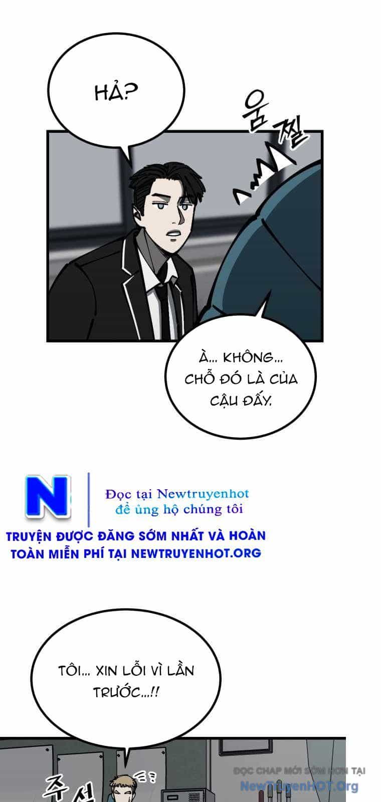 Sinh Viên Trở Về - Chương 4 - ảnh 69