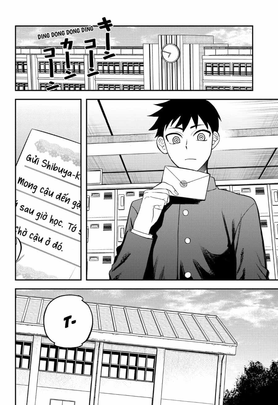 Sirens Won't Sing For You - Chương 1 - ảnh 15