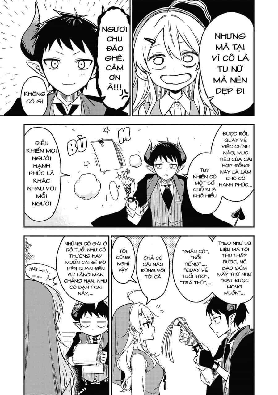 Sister-Sama No Oose No Mama Ni - Chuong 2 - ảnh 3