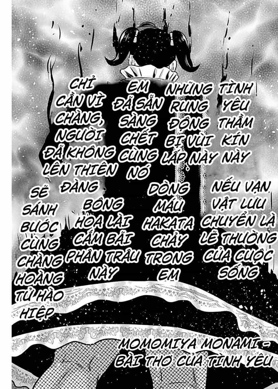 Slave Game - Chương 90 - ảnh 10