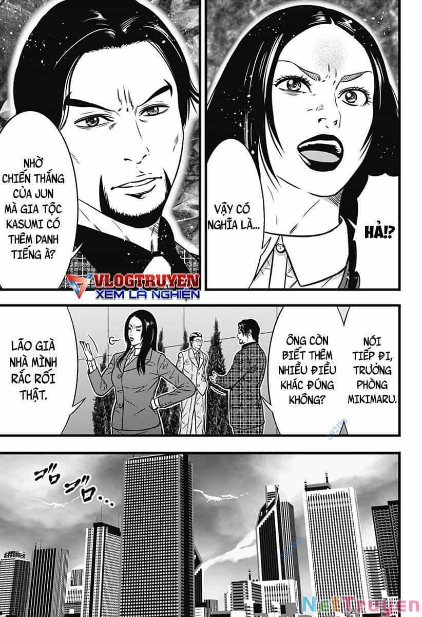 Slave Game - Chương 141 - ảnh 11