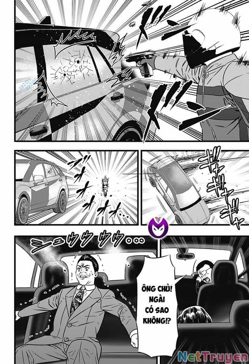 Slave Game - Chương 143 - ảnh 7
