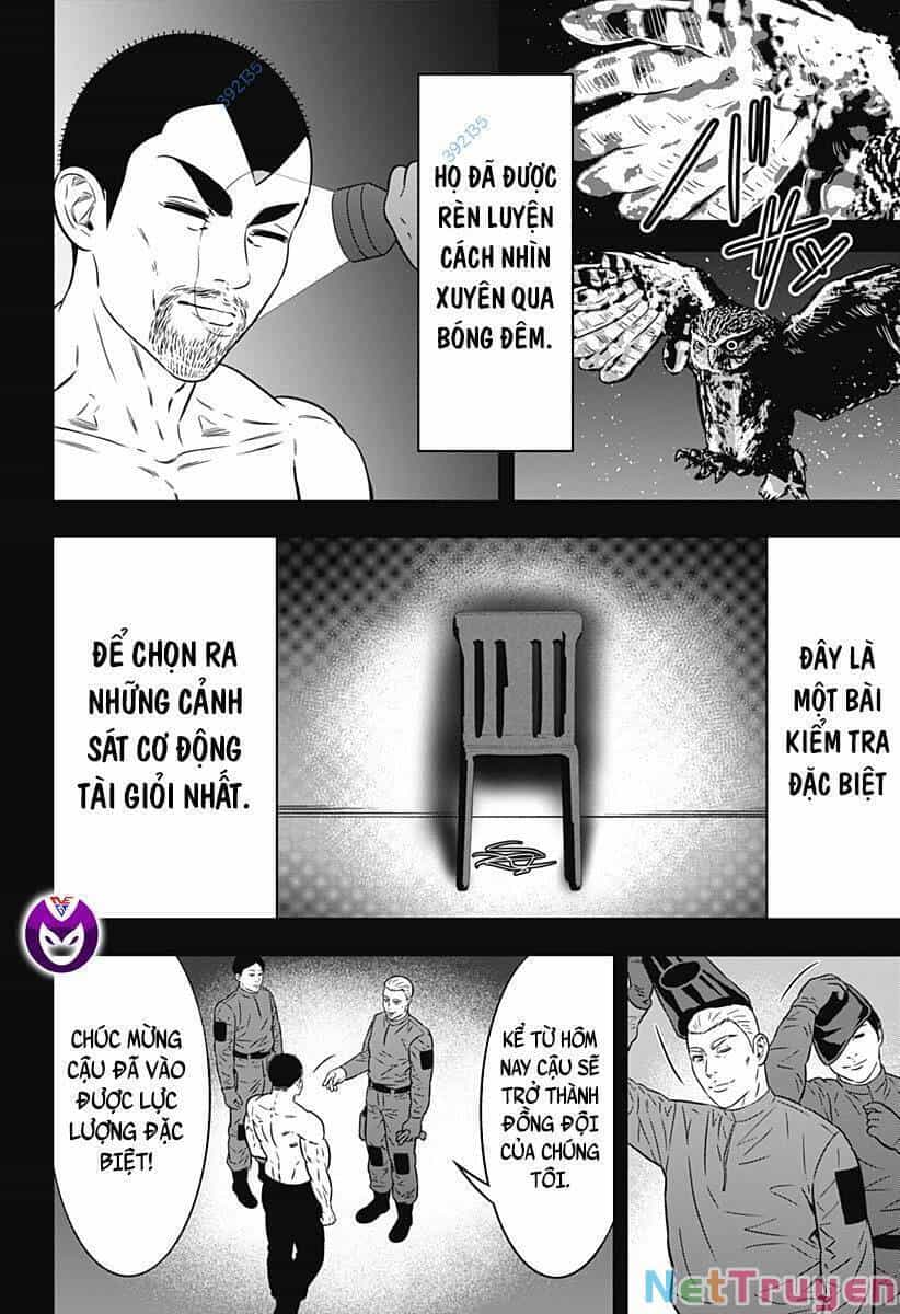 Slave Game - Chương 149 - ảnh 14