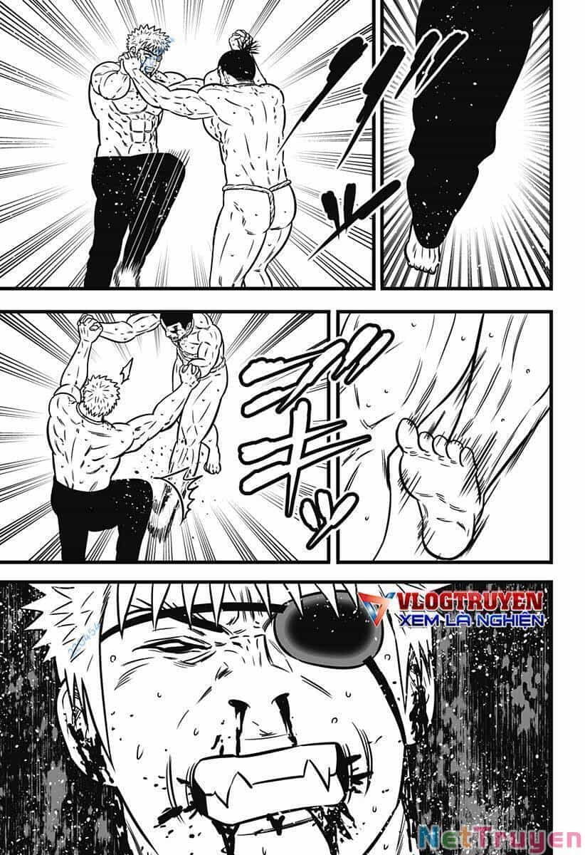 Slave Game - Chương 158 - ảnh 11