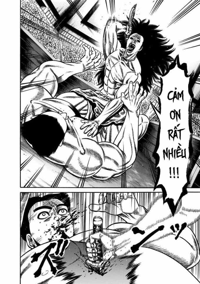 Slave Game - Chương 12 - ảnh 20