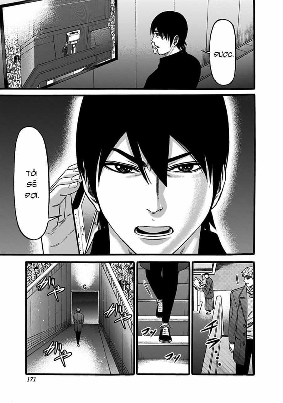 Slave Game - Chương 40 - ảnh 9
