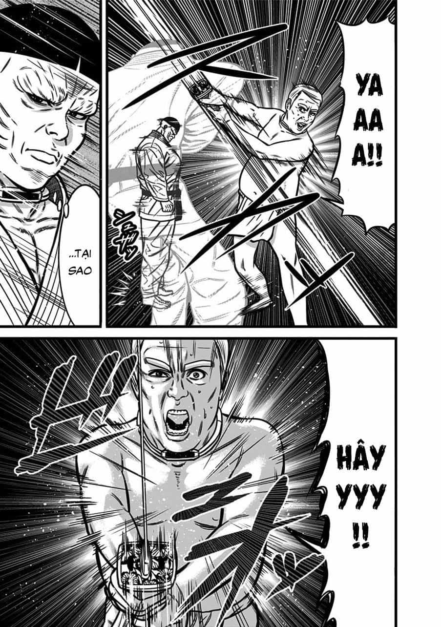 Slave Game - Chương 53 - ảnh 22