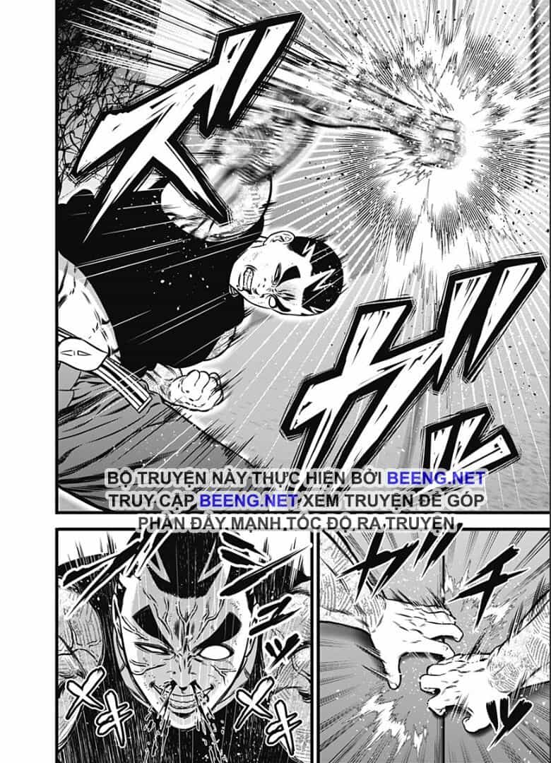 Slave Game - Chương 82 - ảnh 16