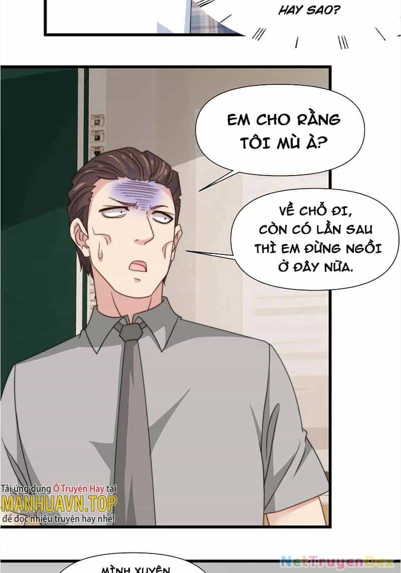 Slime Ta Treo Cự Long Lên Đánh Là Hợp Lý Nhỉ? - Chương 1 - ảnh 19