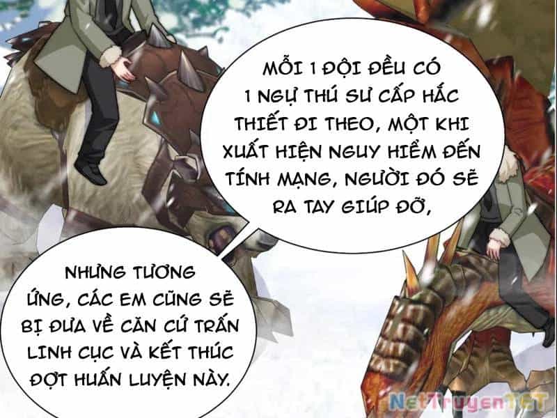Slime Ta Treo Cự Long Lên Đánh Là Hợp Lý Nhỉ? - Chương 109 - ảnh 38