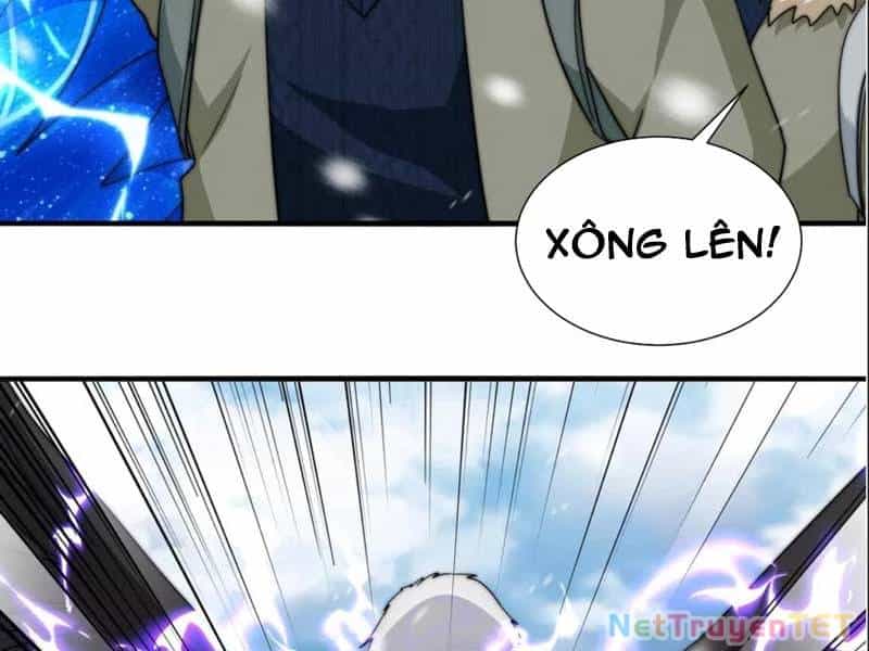 Slime Ta Treo Cự Long Lên Đánh Là Hợp Lý Nhỉ? - Chương 109 - ảnh 57