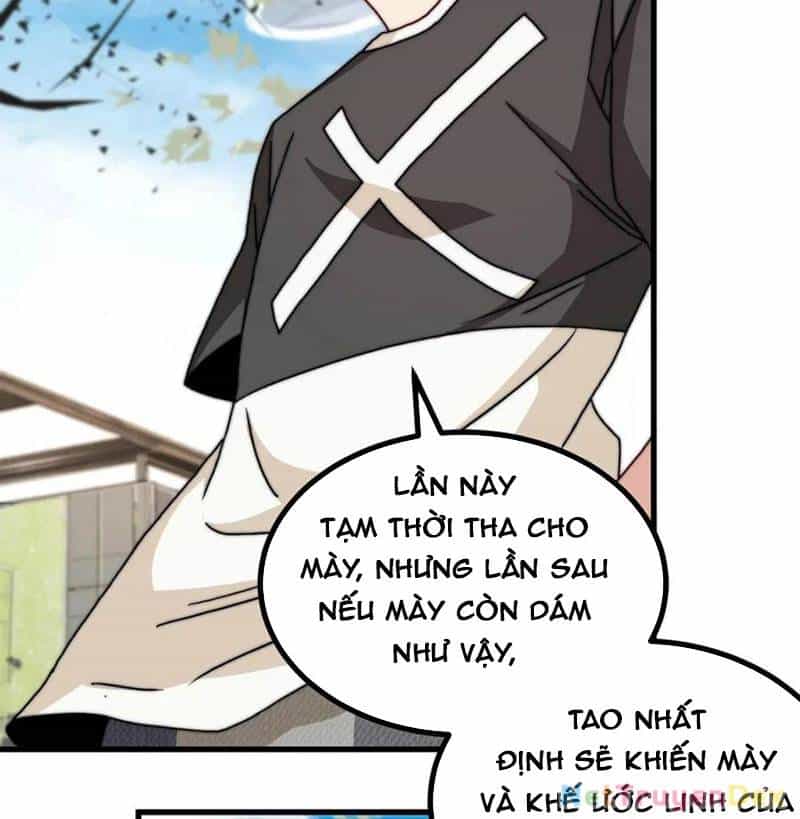 Slime Ta Treo Cự Long Lên Đánh Là Hợp Lý Nhỉ? - Chương 11 - ảnh 16