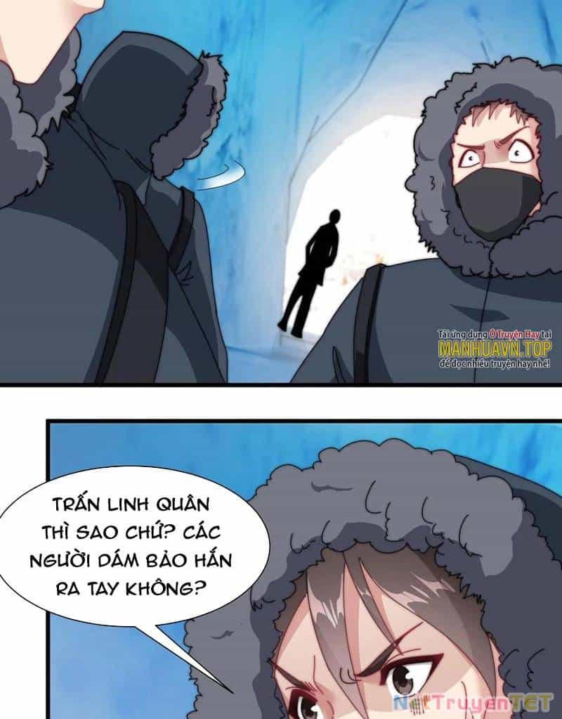 Slime Ta Treo Cự Long Lên Đánh Là Hợp Lý Nhỉ? - Chương 113 - ảnh 32