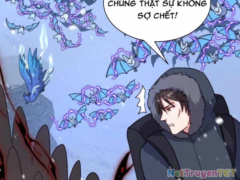 Slime Ta Treo Cự Long Lên Đánh Là Hợp Lý Nhỉ? - Chương 115 - ảnh 15