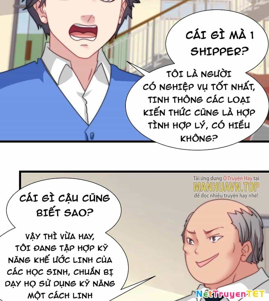 Slime Ta Treo Cự Long Lên Đánh Là Hợp Lý Nhỉ? - Chương 122 - ảnh 35