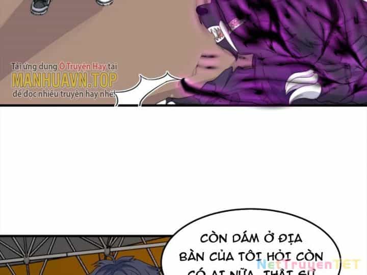 Slime Ta Treo Cự Long Lên Đánh Là Hợp Lý Nhỉ? - Chương 124 - ảnh 21