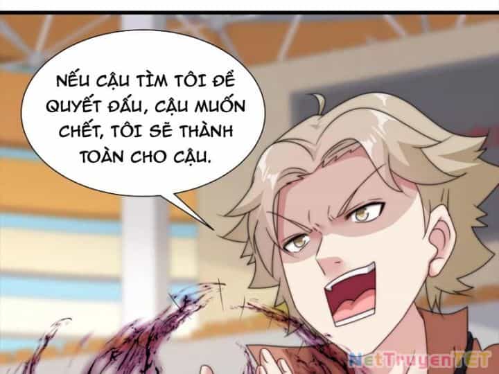 Slime Ta Treo Cự Long Lên Đánh Là Hợp Lý Nhỉ? - Chương 125 - ảnh 13
