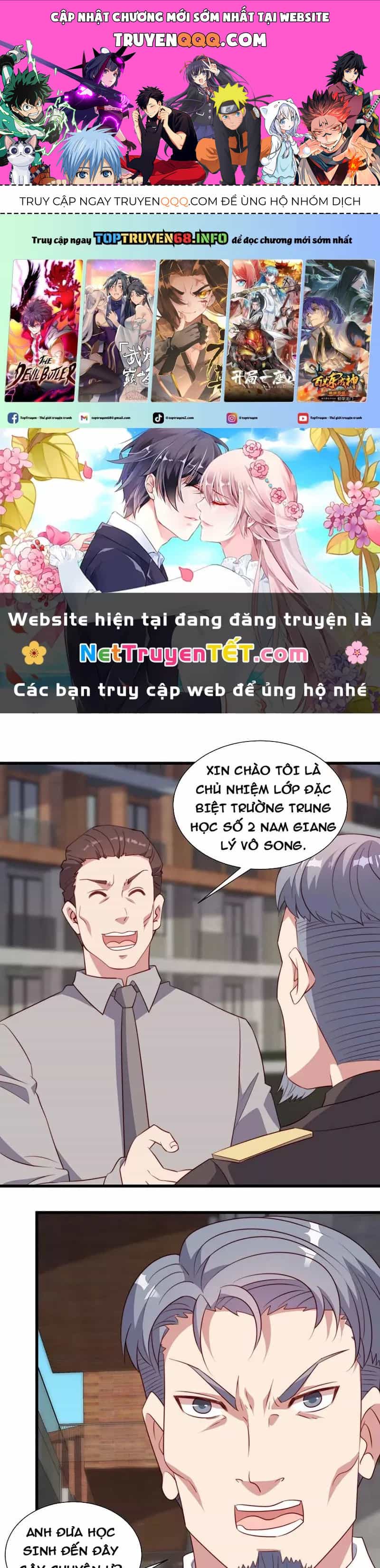 Slime Ta Treo Cự Long Lên Đánh Là Hợp Lý Nhỉ? - Chương 128 - ảnh 1