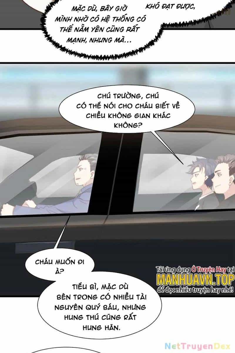 Slime Ta Treo Cự Long Lên Đánh Là Hợp Lý Nhỉ? - Chương 13 - ảnh 6
