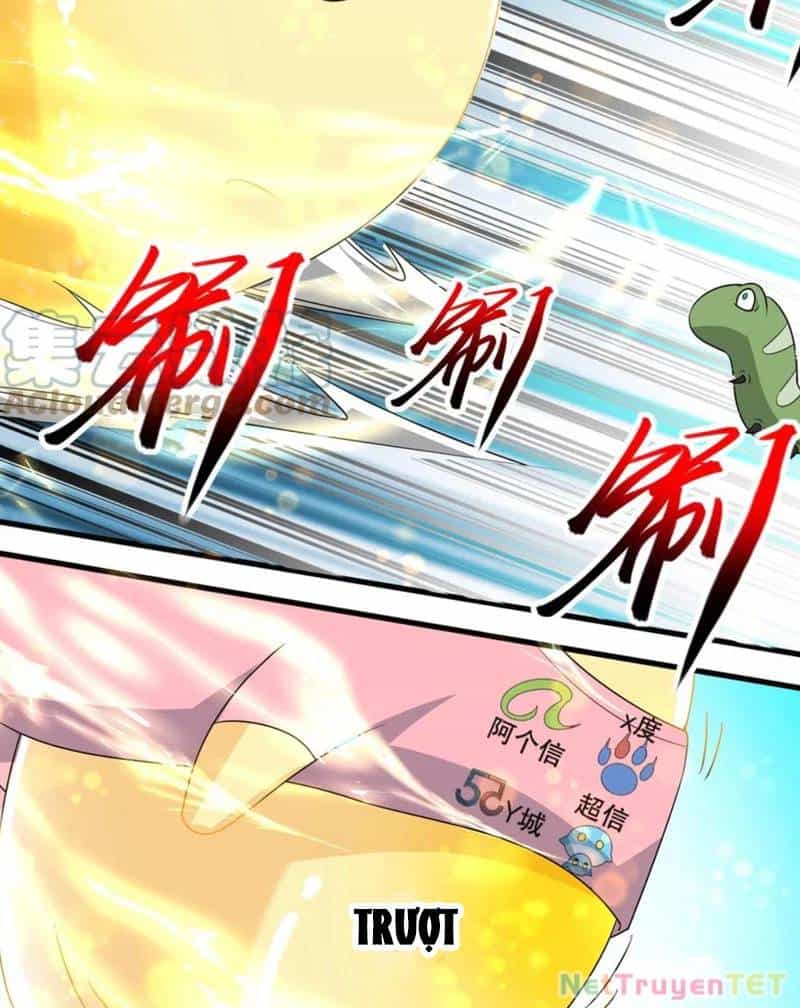Slime Ta Treo Cự Long Lên Đánh Là Hợp Lý Nhỉ? - Chương 135 - ảnh 33