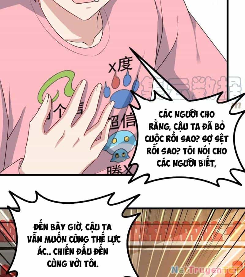 Slime Ta Treo Cự Long Lên Đánh Là Hợp Lý Nhỉ? - Chương 135 - ảnh 6