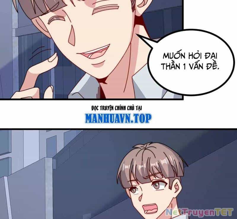 Slime Ta Treo Cự Long Lên Đánh Là Hợp Lý Nhỉ? - Chương 141 - ảnh 32