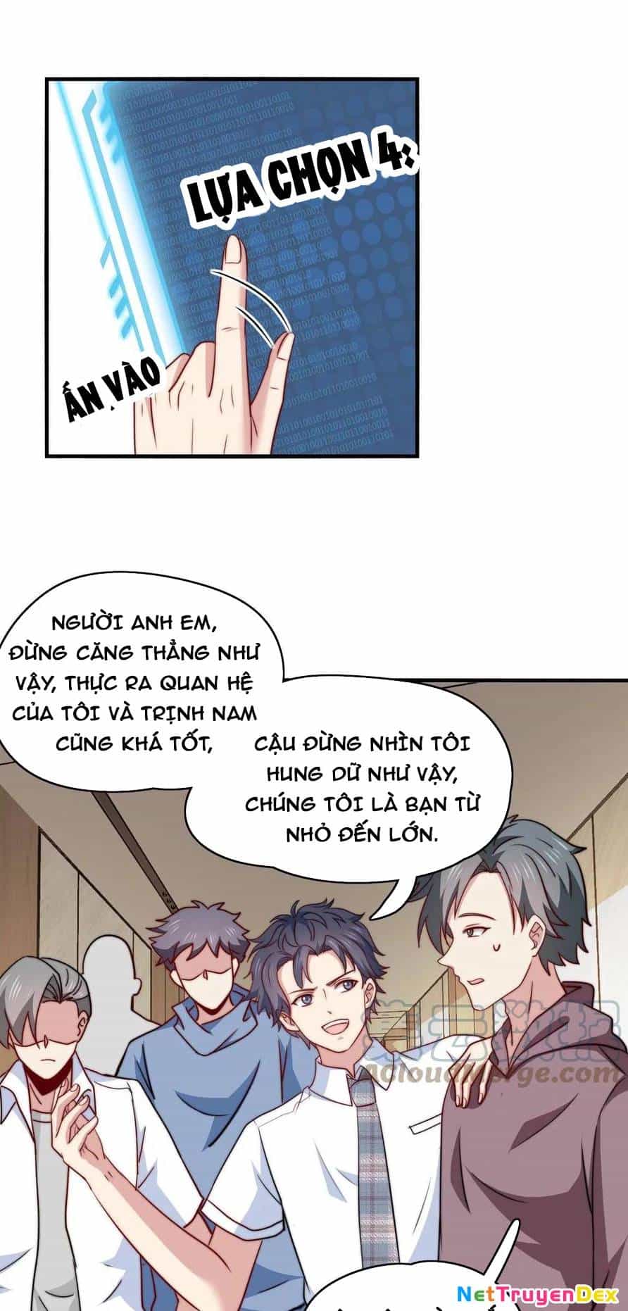 Slime Ta Treo Cự Long Lên Đánh Là Hợp Lý Nhỉ? - Chương 15 - ảnh 12