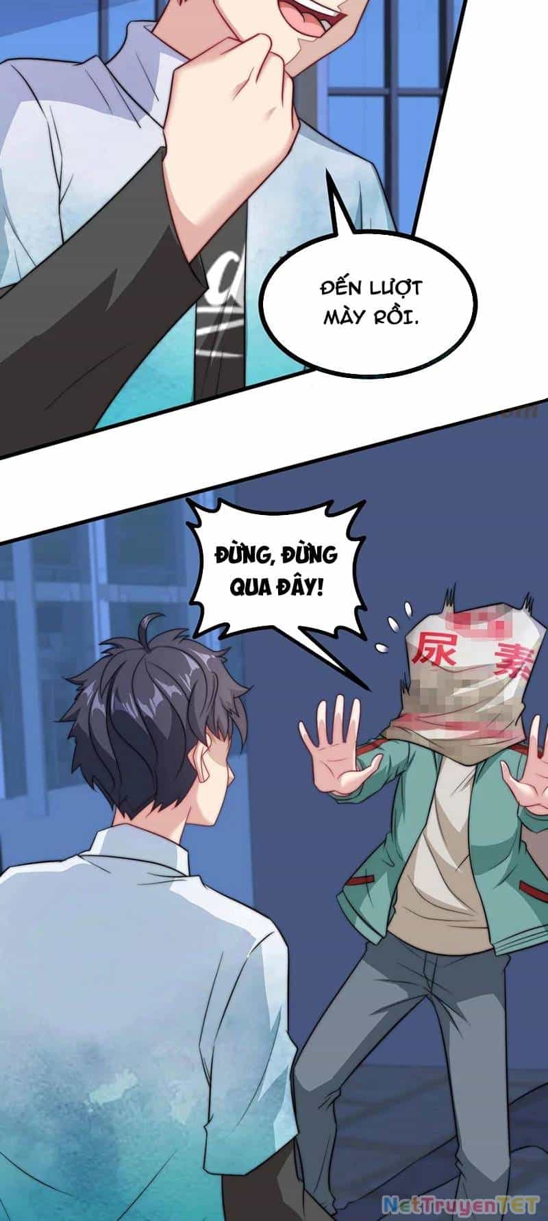 Slime Ta Treo Cự Long Lên Đánh Là Hợp Lý Nhỉ? - Chương 159 - ảnh 6