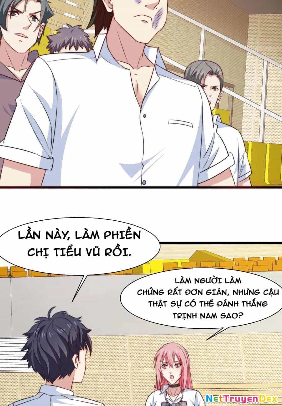 Slime Ta Treo Cự Long Lên Đánh Là Hợp Lý Nhỉ? - Chương 16 - ảnh 12