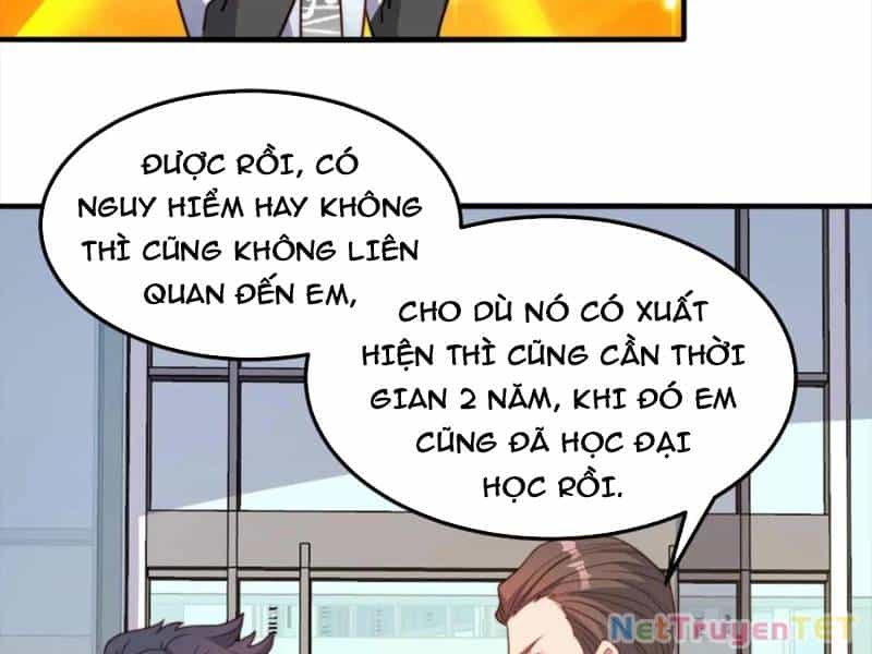 Slime Ta Treo Cự Long Lên Đánh Là Hợp Lý Nhỉ? - Chương 166 - ảnh 18