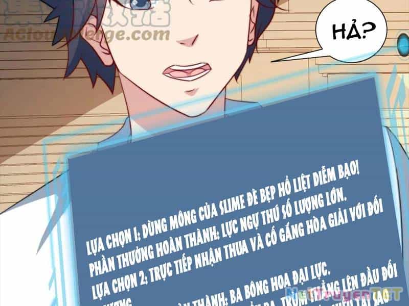 Slime Ta Treo Cự Long Lên Đánh Là Hợp Lý Nhỉ? - Chương 167 - ảnh 11