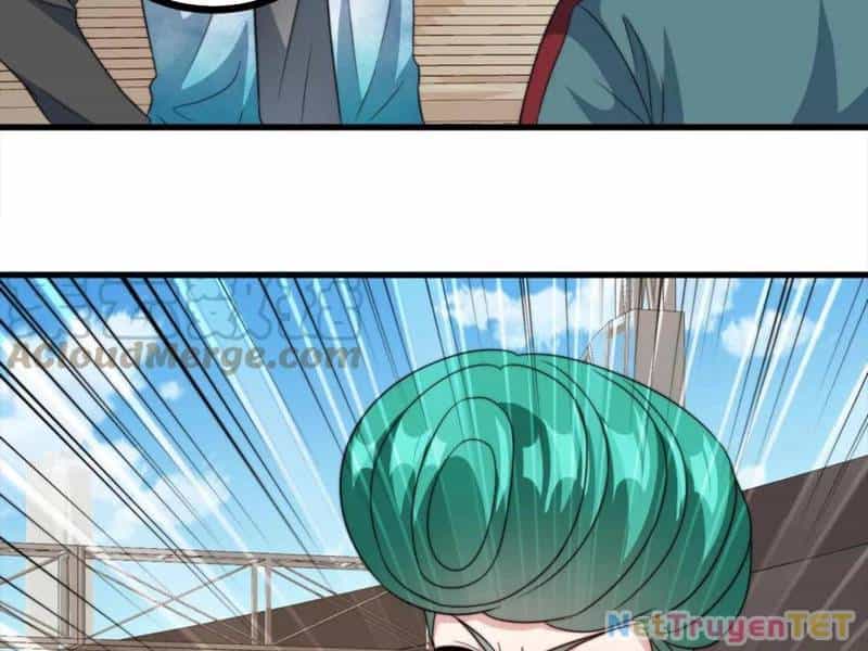 Slime Ta Treo Cự Long Lên Đánh Là Hợp Lý Nhỉ? - Chương 168 - ảnh 20