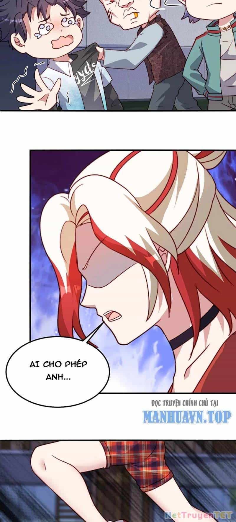 Slime Ta Treo Cự Long Lên Đánh Là Hợp Lý Nhỉ? - Chương 169 - ảnh 19