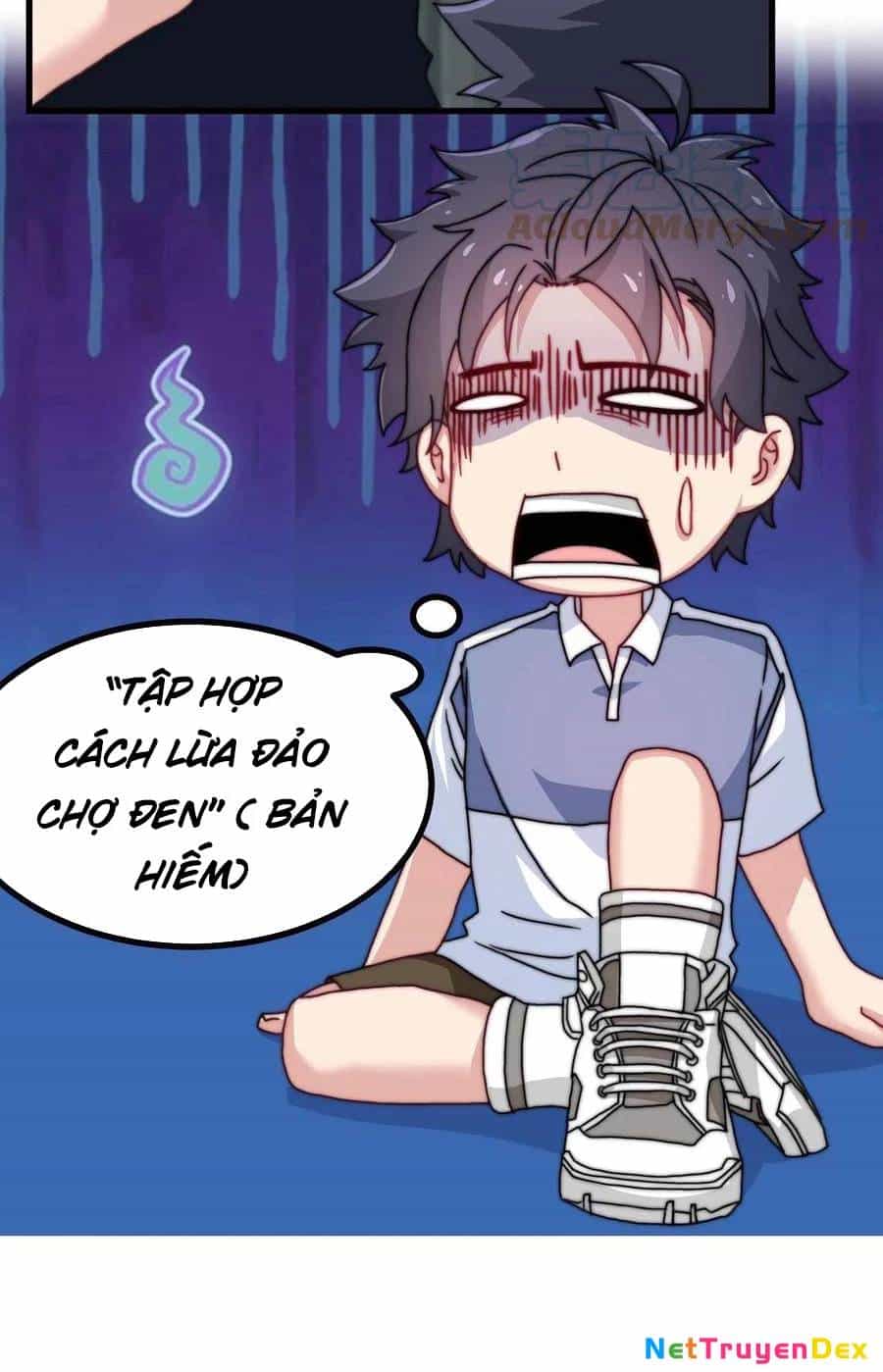 Slime Ta Treo Cự Long Lên Đánh Là Hợp Lý Nhỉ? - Chương 17 - ảnh 30