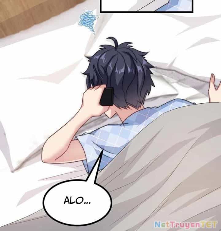 Slime Ta Treo Cự Long Lên Đánh Là Hợp Lý Nhỉ? - Chương 175 - ảnh 16
