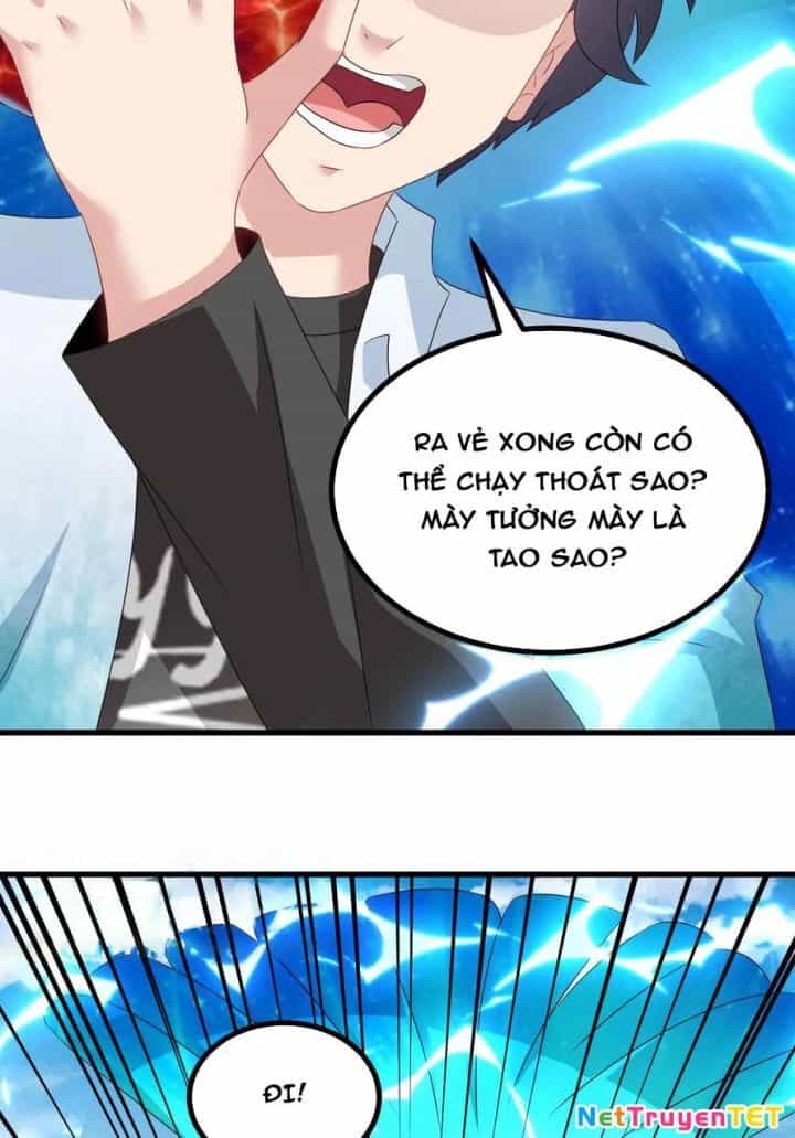 Slime Ta Treo Cự Long Lên Đánh Là Hợp Lý Nhỉ? - Chương 178 - ảnh 17