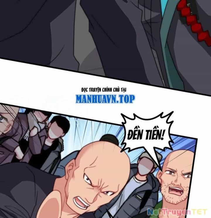 Slime Ta Treo Cự Long Lên Đánh Là Hợp Lý Nhỉ? - Chương 180 - ảnh 10