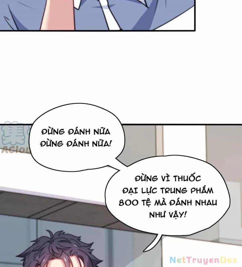 Slime Ta Treo Cự Long Lên Đánh Là Hợp Lý Nhỉ? - Chương 18 - ảnh 7