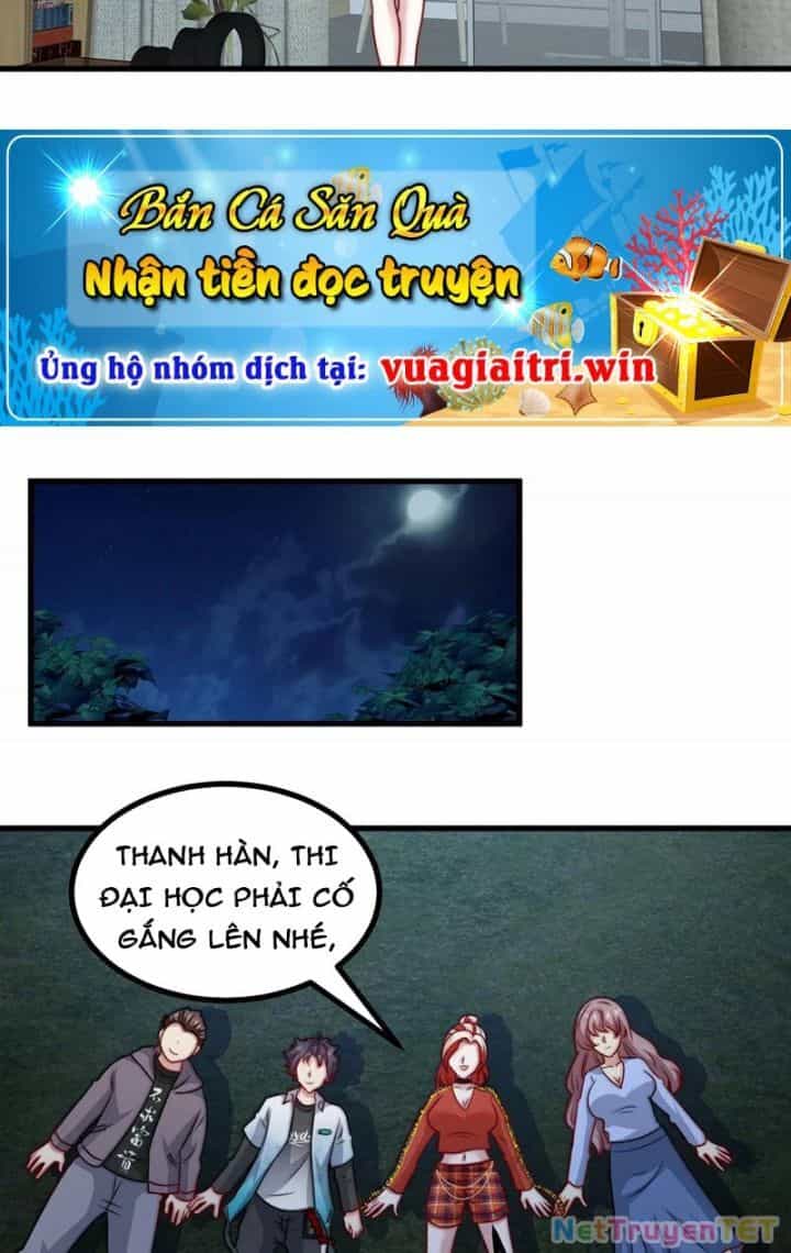 Slime Ta Treo Cự Long Lên Đánh Là Hợp Lý Nhỉ? - Chương 184 - ảnh 13