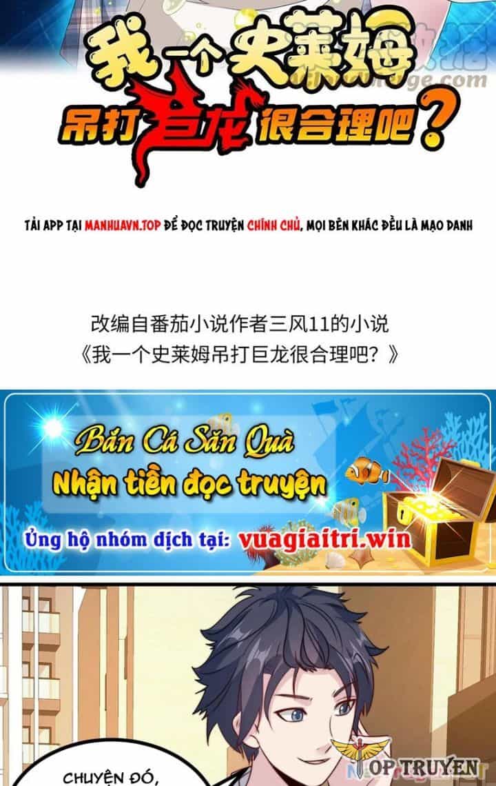 Slime Ta Treo Cự Long Lên Đánh Là Hợp Lý Nhỉ? - Chương 184 - ảnh 2