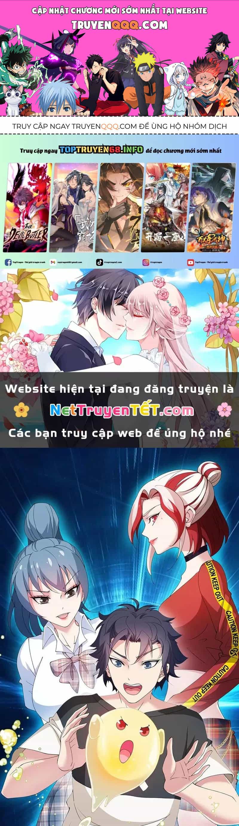 Slime Ta Treo Cự Long Lên Đánh Là Hợp Lý Nhỉ? - Chương 185 - ảnh 1