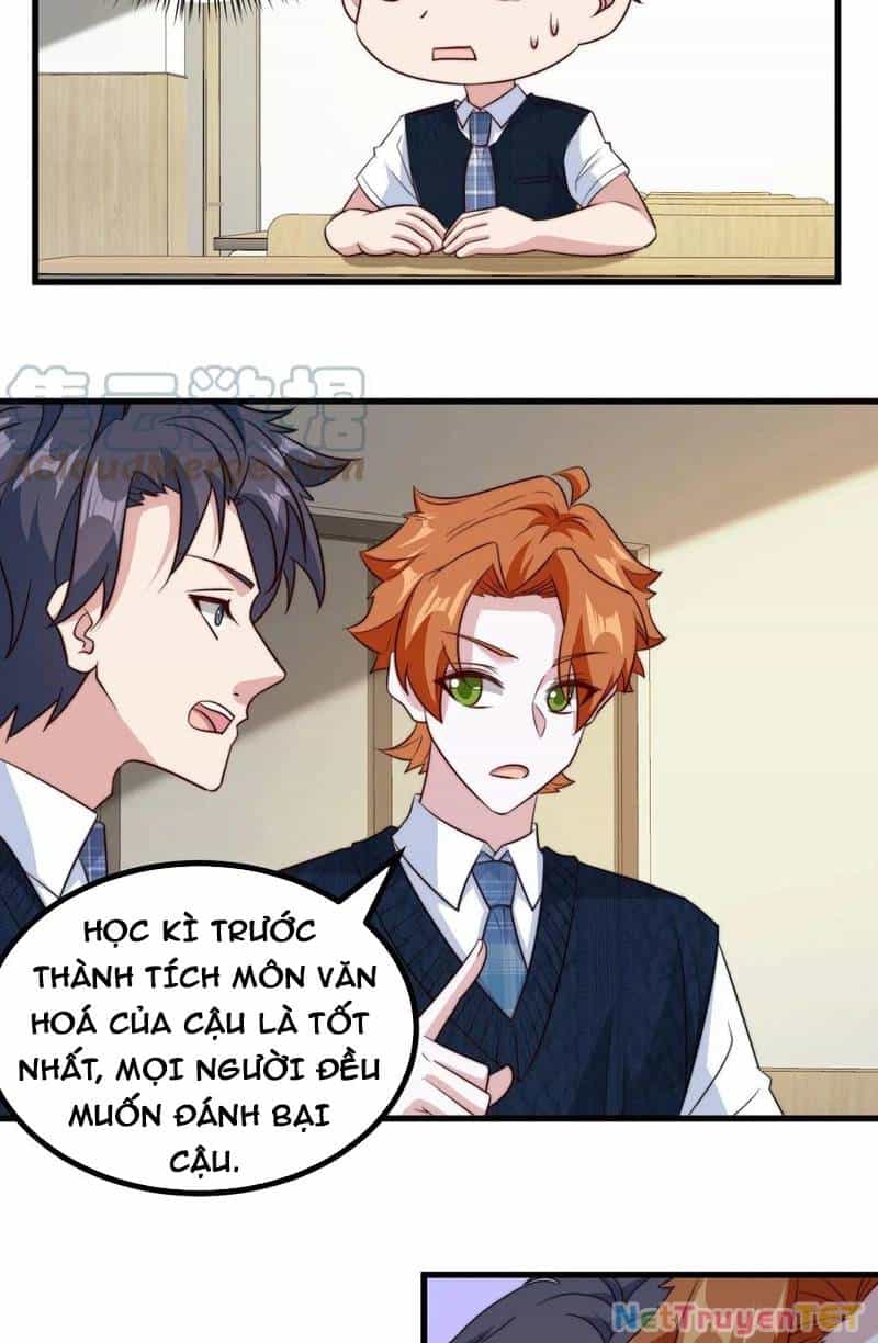 Slime Ta Treo Cự Long Lên Đánh Là Hợp Lý Nhỉ? - Chương 195 - ảnh 15