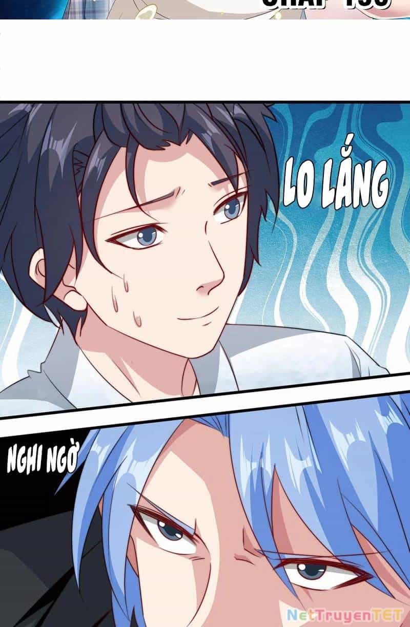 Slime Ta Treo Cự Long Lên Đánh Là Hợp Lý Nhỉ? - Chương 195 - ảnh 2