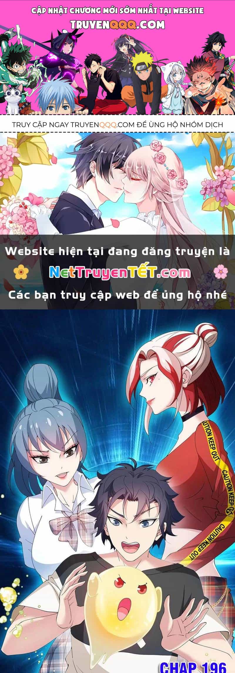 Slime Ta Treo Cự Long Lên Đánh Là Hợp Lý Nhỉ? - Chương 196 - ảnh 1