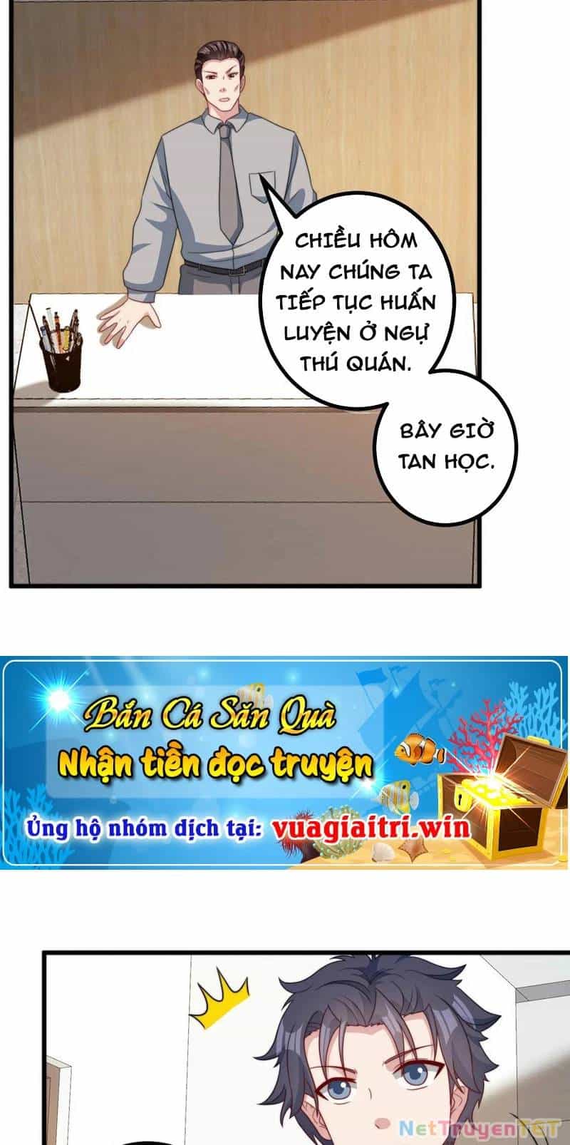 Slime Ta Treo Cự Long Lên Đánh Là Hợp Lý Nhỉ? - Chương 196 - ảnh 5