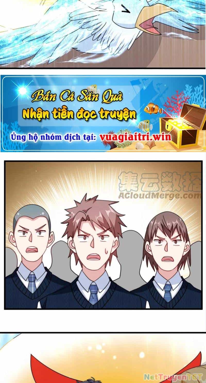 Slime Ta Treo Cự Long Lên Đánh Là Hợp Lý Nhỉ? - Chương 197 - ảnh 15