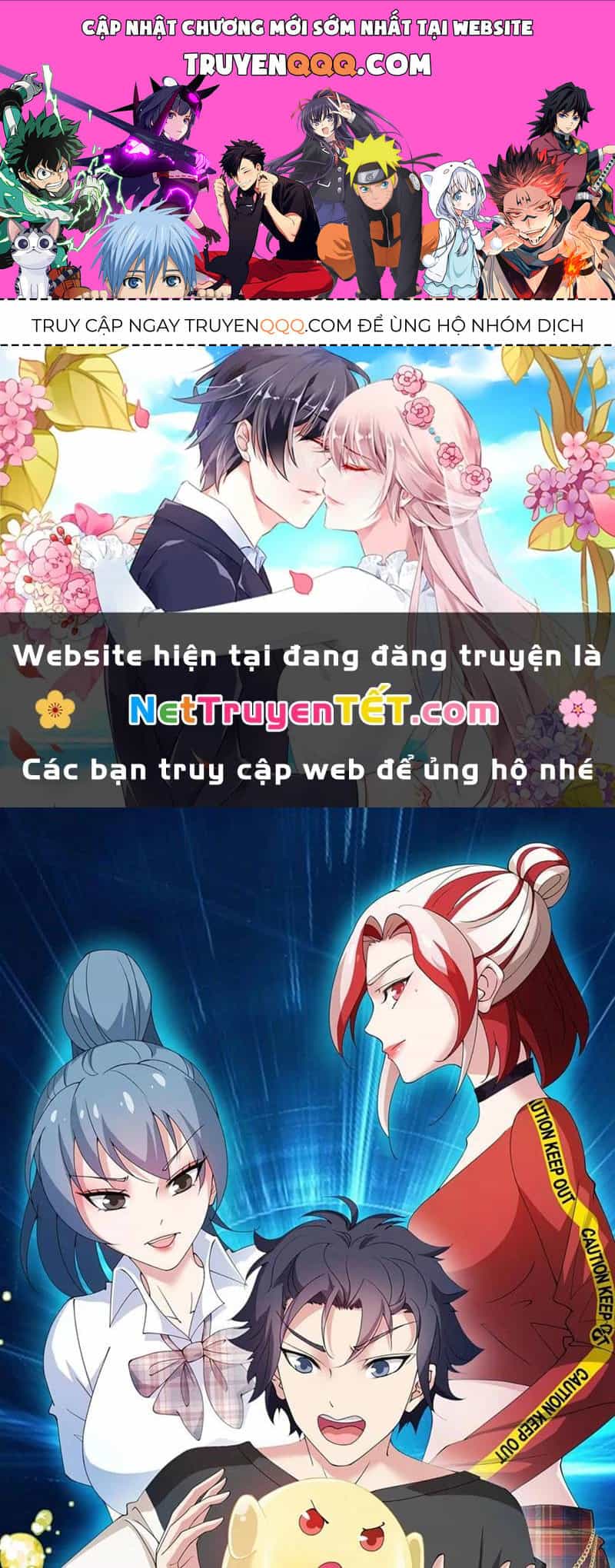 Slime Ta Treo Cự Long Lên Đánh Là Hợp Lý Nhỉ? - Chương 204 - ảnh 1