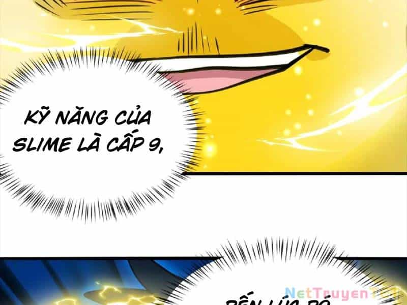 Slime Ta Treo Cự Long Lên Đánh Là Hợp Lý Nhỉ? - Chương 207 - ảnh 23